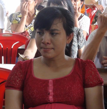 Tòa án công khai xin lỗi người dân bị án oan